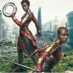 Meet your Posher, Darla